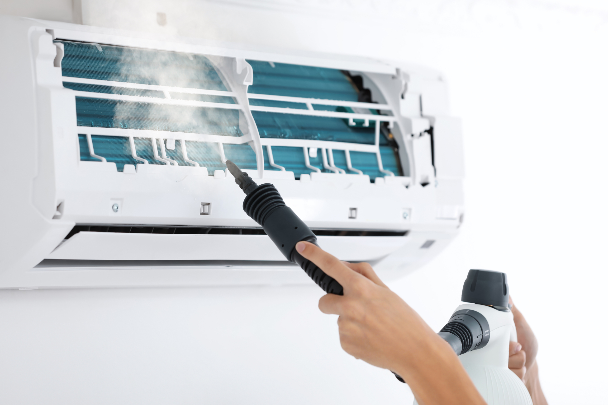 Ataşehir Skytech Klima Bakımı